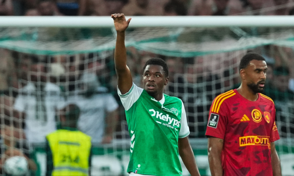 Boulogne Saint-Étienne : Les compositions probables