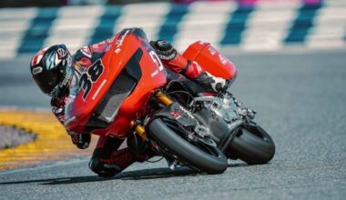 MotoGP 2026 : sur quels circuits les baggers Harley-Davidson s'affronteront-ils ?