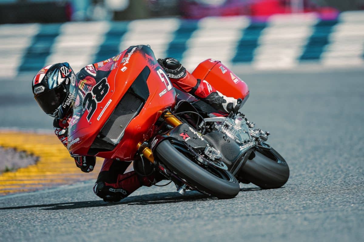 MotoGP 2026 : sur quels circuits les baggers Harley-Davidson s'affronteront-ils ?