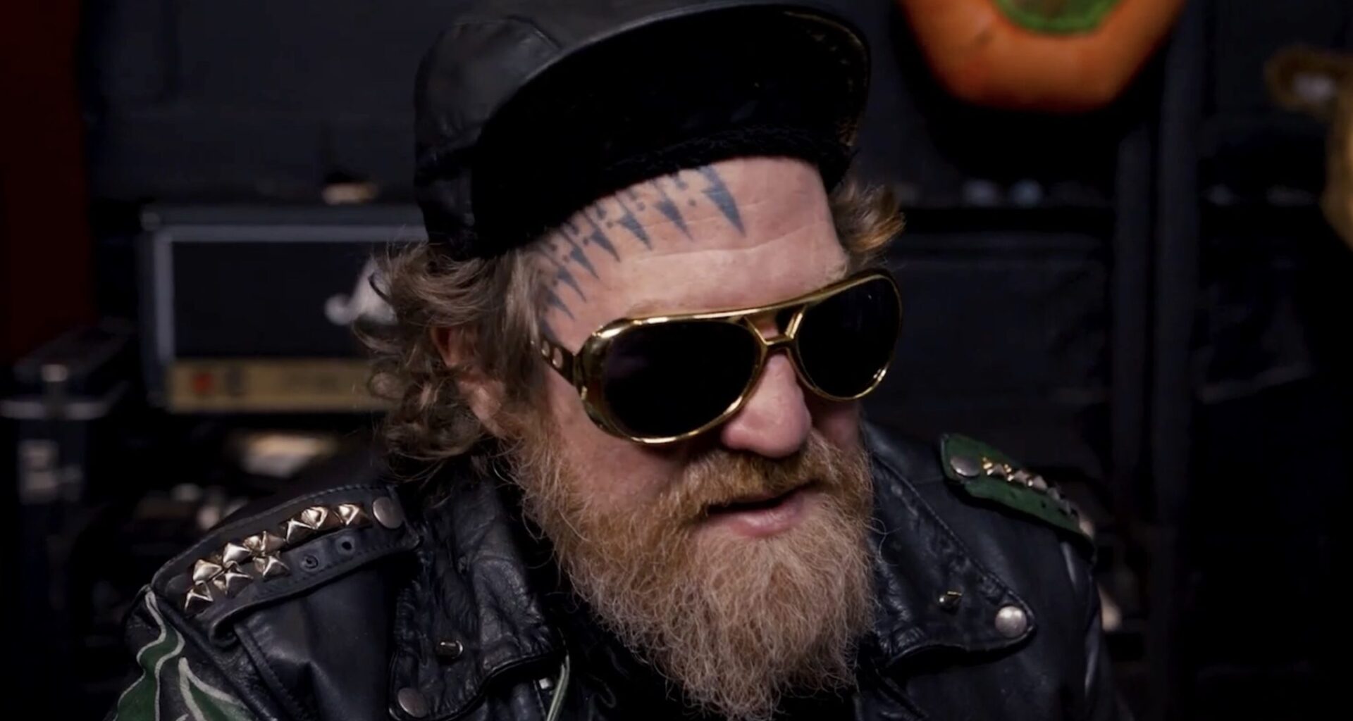 [R.I.P] Brent Hinds (Mastodon) | New Noise Magazine