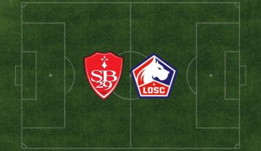 Lille : à quelle heure et sur quelle chaîne regarder le match de Ligue 1 en direct ?