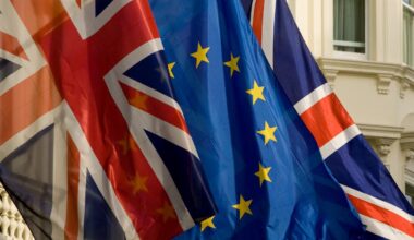 L’UE et le Royaume-Uni officialisent des accords dans les domaines de la pêche et de l’énergie