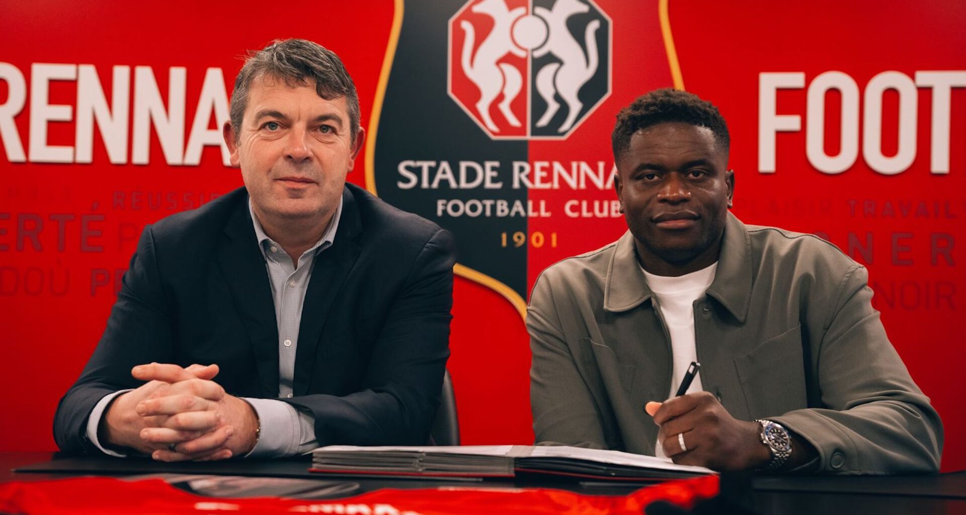 Stade Rennais. Combien vaut le 11 type de la saison 2025-26 ?