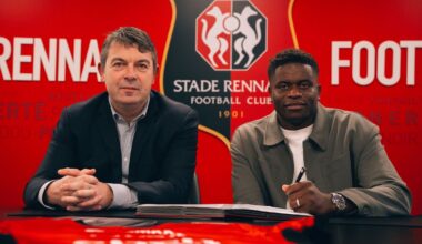Stade Rennais. Combien vaut le 11 type de la saison 2025-26 ?