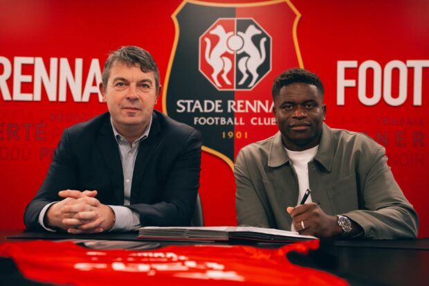 Stade Rennais. Combien vaut le 11 type de la saison 2025-26 ?