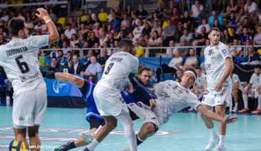 Tournoi | Montpellier s'empare de la première Europ'A Cup