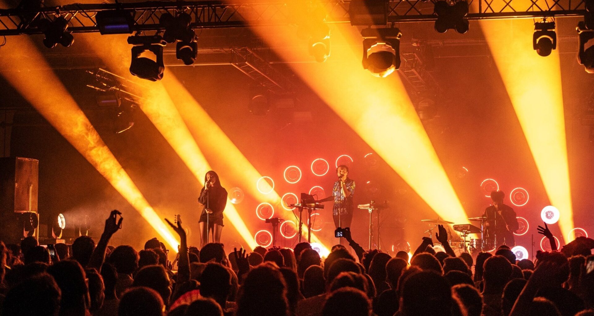 Débats, performances, concerts… Le So good Maif Festival revient à Marseille