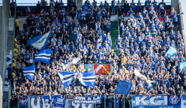 Environ 700 supporters strasbourgeois autorisés à Metz ! — Alsa'Sports