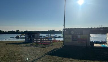 Noyade à la base de loisirs Wam Park Fontainebleau : la fillette de 11 ans décédée souffrait de troubles autistiques