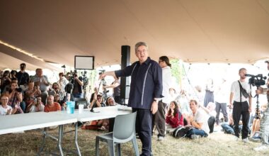 La France insoumise refuse d’accréditer un journaliste du «Monde» pour son université d’été – Libération