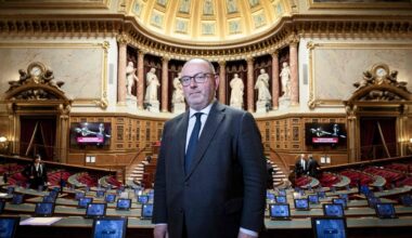 DIRECT. Loi Duplomb : « Surprise et mécontentement » sur le retrait de l’acétamipride, réagit le sénateur LR à l’origine du texte