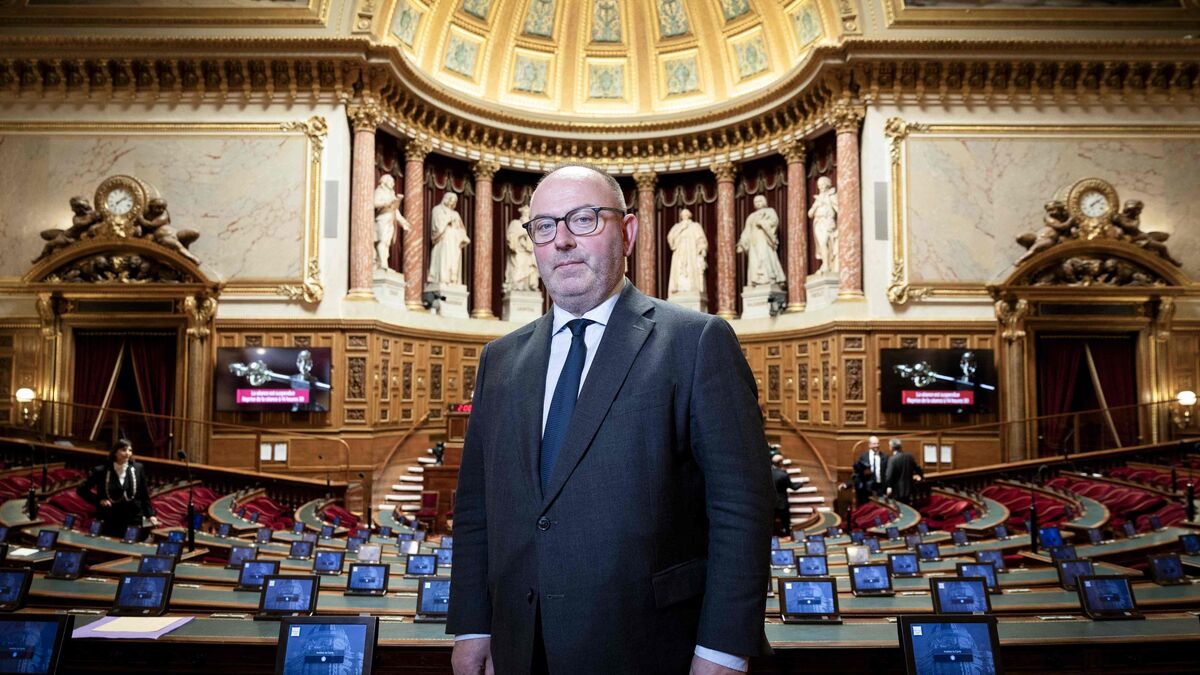 DIRECT. Loi Duplomb : « Surprise et mécontentement » sur le retrait de l’acétamipride, réagit le sénateur LR à l’origine du texte