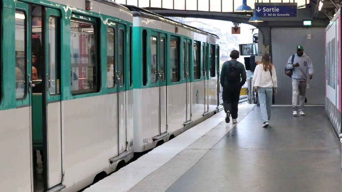 Les syndicats de la RATP appellent à la grève « massive » le 18 septembre