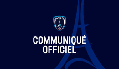 Le Paris FC entre dans une nouvelle ère avec Google Pixel