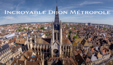 « Incroyable Dijon Métropole » : un livre collectif pour révéler la richesse de l’agglomération