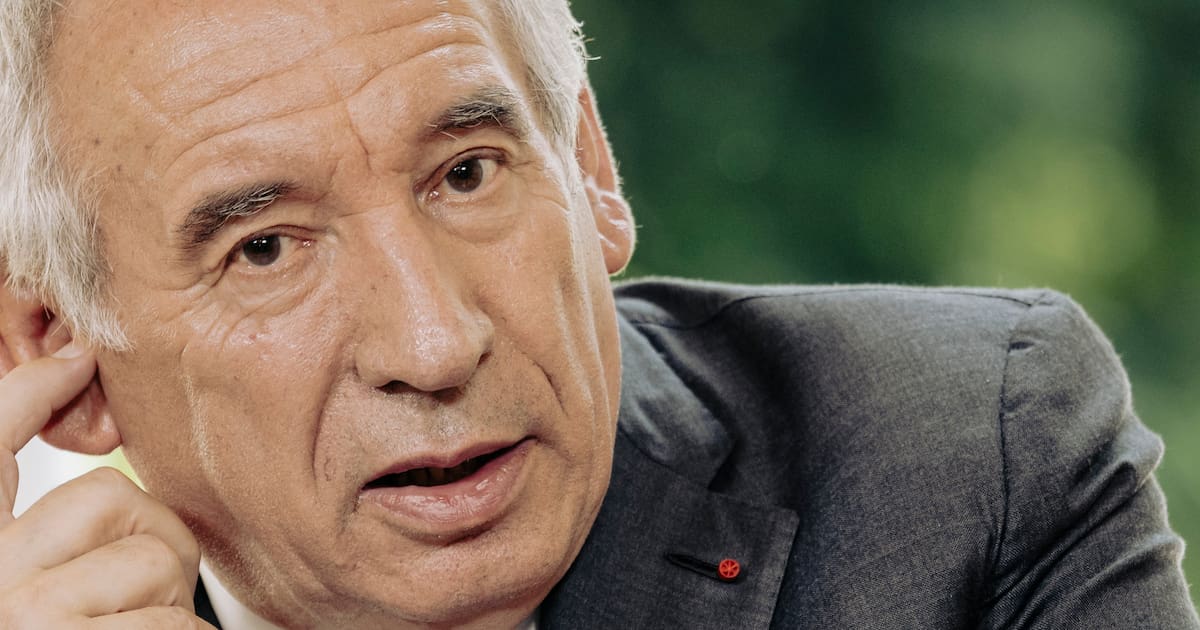 Bayrou pose le cadre, les syndicats préparent la riposte – Libération