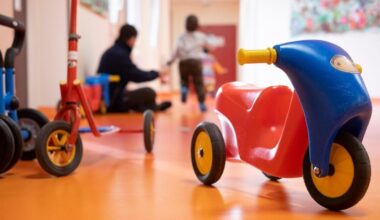 « Pas question d’y remettre ma fille » : à Paris, l’animateur d’un centre soupçonné d’agressions sexuelles sur mineur