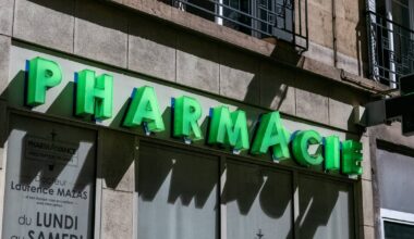 «L’Etat veut nous pousser vers un système à l’américaine» : les pharmaciens en grève ce samedi contre un arrêté ministériel - Libération
