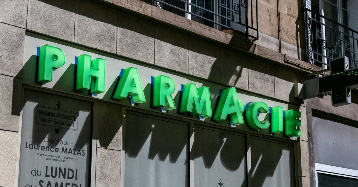 «L’Etat veut nous pousser vers un système à l’américaine» : les pharmaciens en grève ce samedi contre un arrêté ministériel - Libération