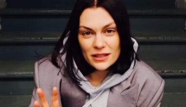 Jessie J : hospitalisée d’urgence six semaines après son opération du cancer du sein