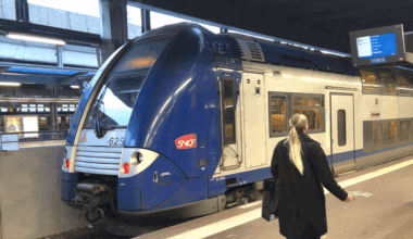 Des trains perturbés entre Sarreguemines et Strasbourg
