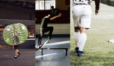 Les sports insolites a absolument tester à Strasbourg pour la rentrée !