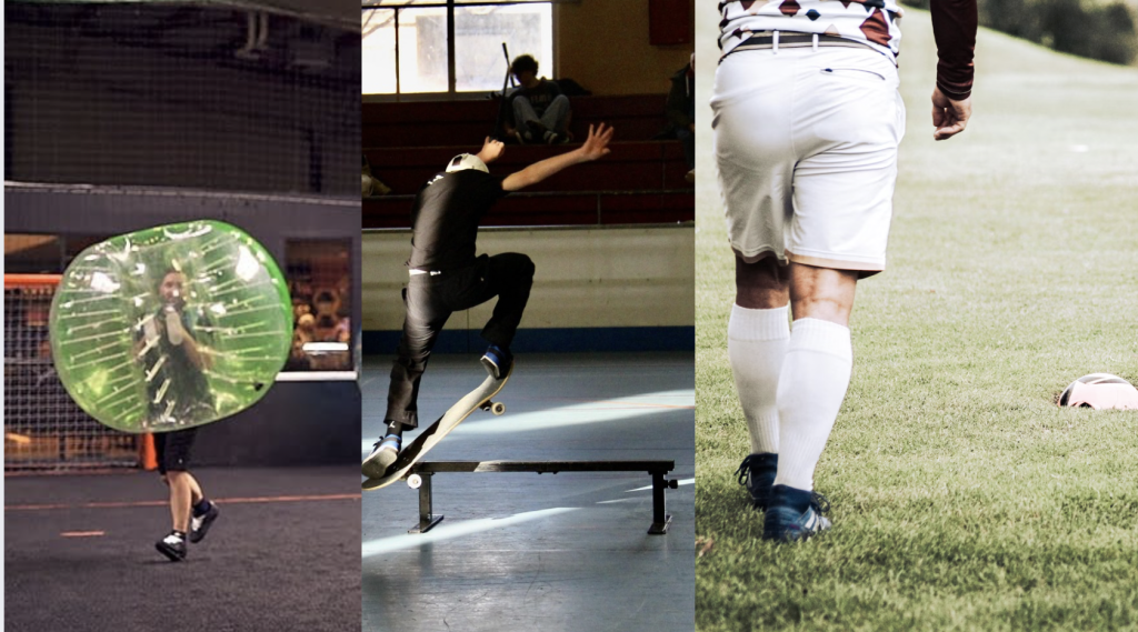 Les sports insolites a absolument tester à Strasbourg pour la rentrée !