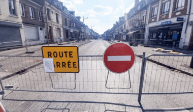 600 foyers privés d’internet après une coupure accidentelle de câbles