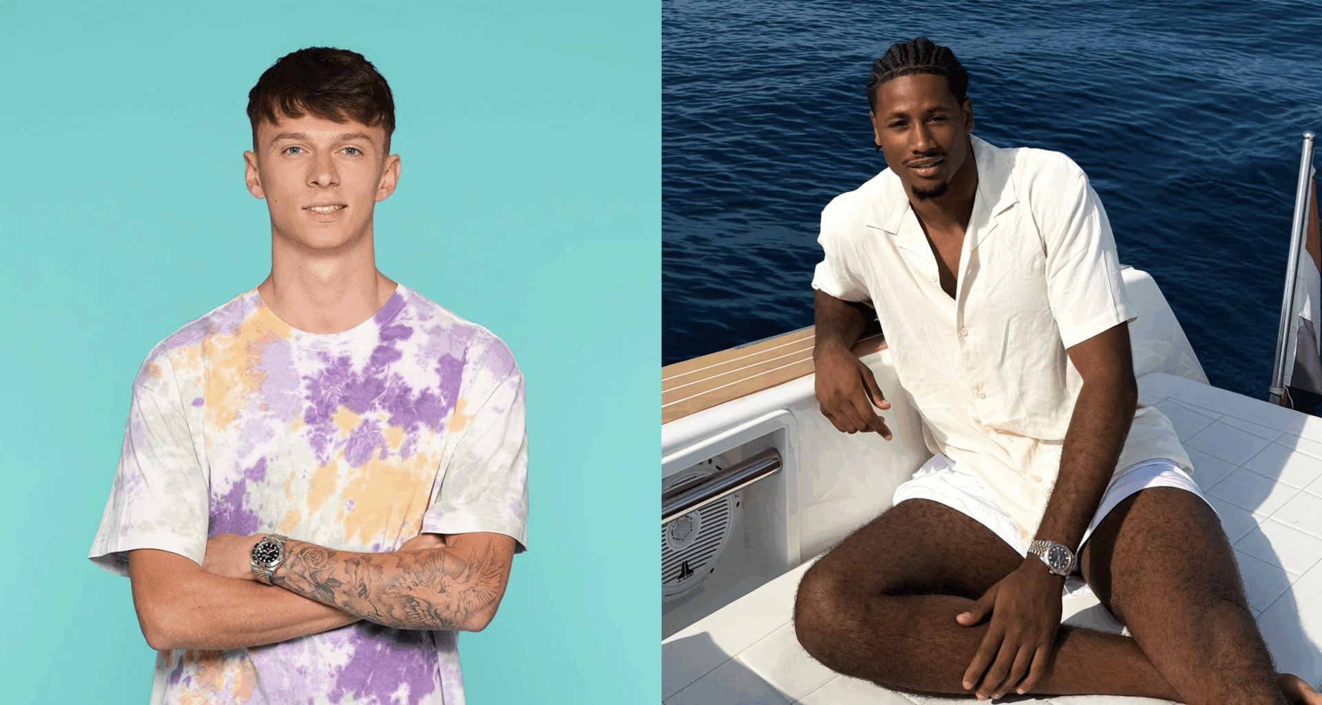 Ethan (Secret Story) : l’étonnant lien entre son frère et Alexis, le gagnant de la saison dernière