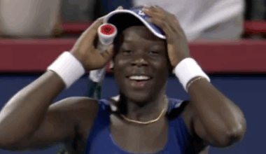 WTA - Montréal > Nathalie Tauziat (coach de Victoria Mboko) : « Si elle reste en bonne santé, elle est capable de tout »