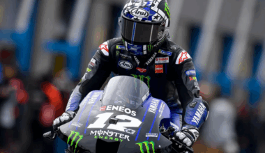 Maverick Vinales