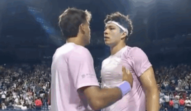 ATP - Toronto > Rennae Stubbs après l'échange tendu entre Cobolli et Shelton : "Ça me rend folle"