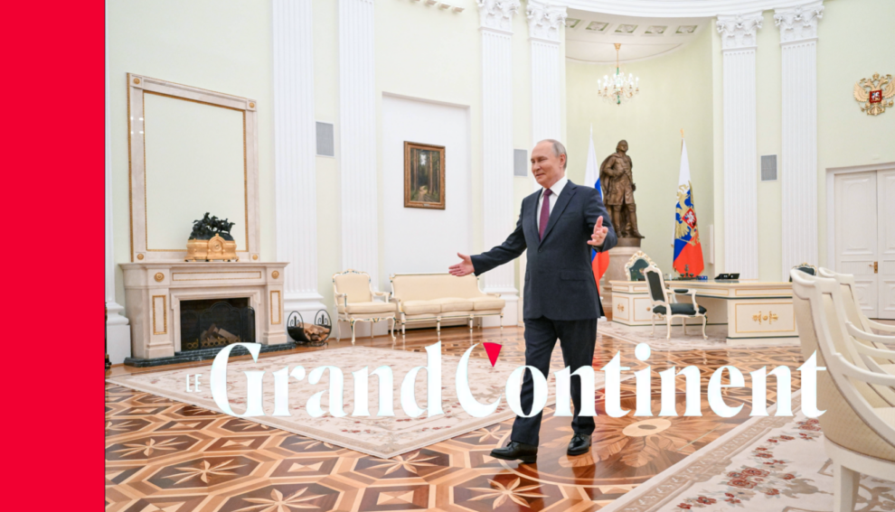 Trump rencontrera-t-il Poutine ? Que sait-on des discussions entre la Russie et les États-Unis 