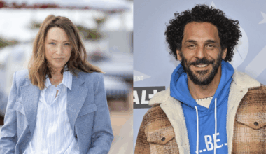"J’ai le grand plaisir de vous annoncer…", Laura Smet et Tomer Sisley, l’annonce qui va faire grand bruit