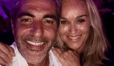 "Fais gaffe" : Cécile de Ménibus s'éclate avec Ary Abittan à Cannes et s'attire les foudres