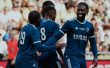 AVEC DEUX CLUBS PARISIENS – LIGUE DE PARIS ILE-DE-FRANCE
