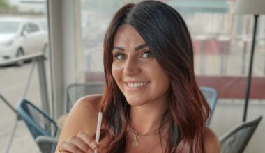 "Je vais claquer à Bali, c'est sûr", Tracy (Mariés au premier regard), hospitalisée d’urgence, son voyage tourne mal