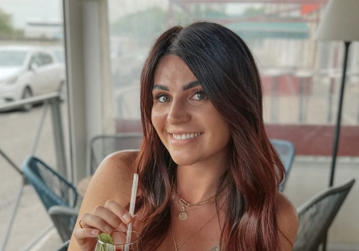 "Je vais claquer à Bali, c'est sûr", Tracy (Mariés au premier regard), hospitalisée d’urgence, son voyage tourne mal