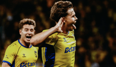 Un Brøndby épatant renverse Reykjavík (4-0) et défiera Strasbourg ! — Alsa'Sports