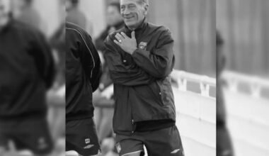 Un ancien pilier du centre de formation de l’OL est mort