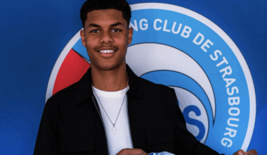 OFFICIEL. Tyrese Noubissie signe au Racing ! — Alsa'Sports