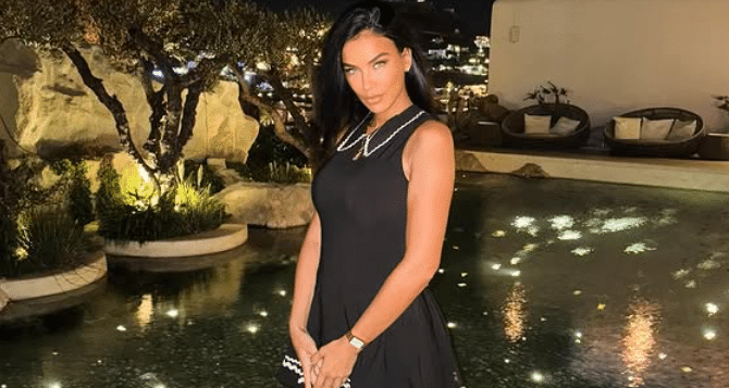 Julie Ricci : son ex Pierre-Jean Cabrières annonce la grossesse de sa nouvelle femme