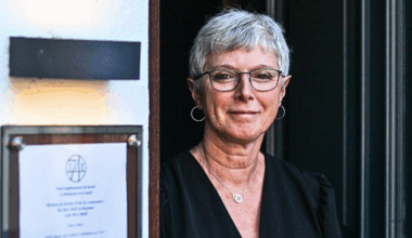 Véronique Diochet est la nouvelle directrice du 1741 à Strasbourg • Les Nouvelles Gastronomiques
