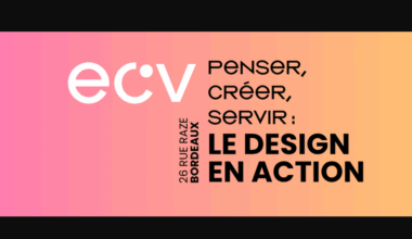 BORDEAUX : Le Design en Action, jeudi 25 septembre