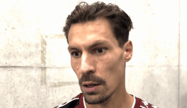 FC Metz. La réaction de Benjamin Stambouli après la défaite face au Paris FC