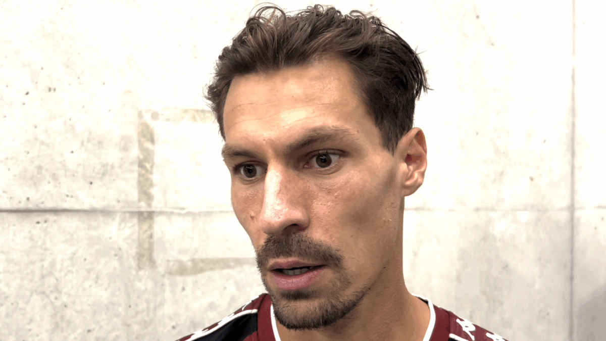 FC Metz. La réaction de Benjamin Stambouli après la défaite face au Paris FC