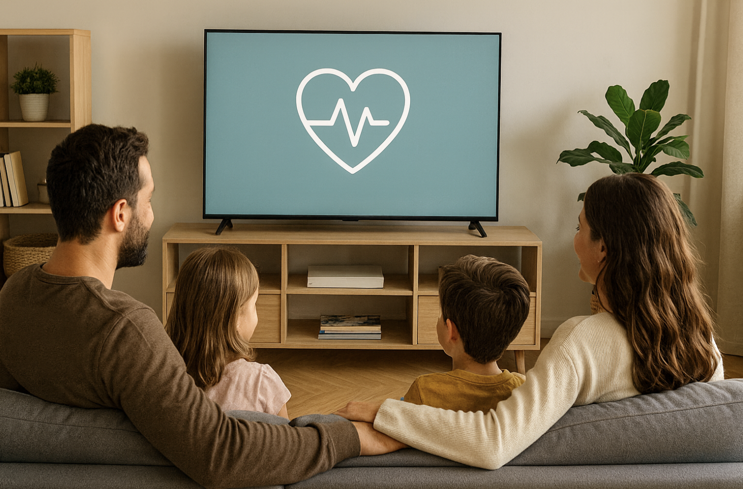 La nouvelle chaîne TV française originale "Mieux" débarquera sur les box des opérateurs à partir de la rentrée, d’abord chez Orange
