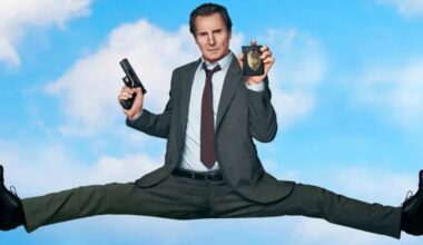 The Naked Gun: la première vraiment bonne comédie de l’ère woke