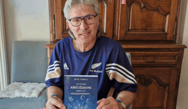 Le livre de Michel Poiriault est disponible à la Librairie ancienne "Au Gré du van" à Chalon sur Saône - info-chalon.com