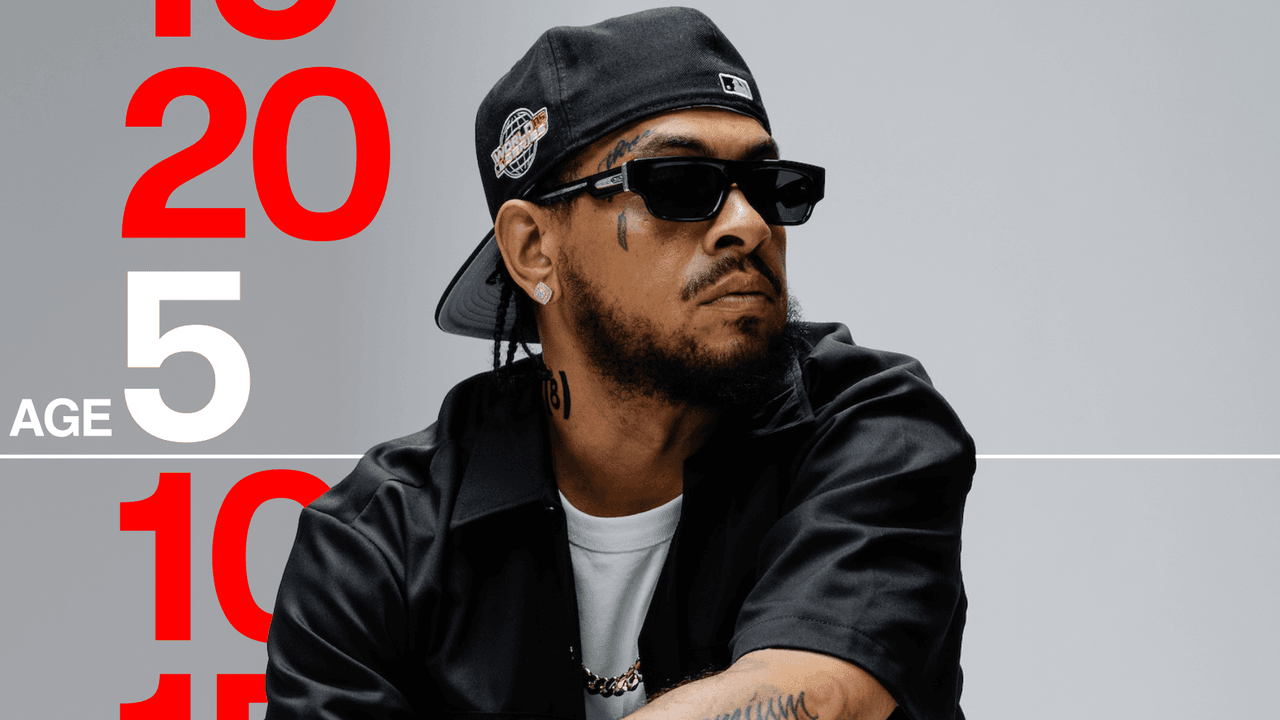 Cardo a eu des ailes sur la musique qui l'a fait